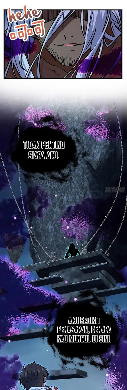 Spare Me, Great Lord! Chapter 281 Gambar 29