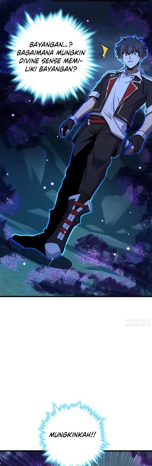 Spare Me, Great Lord! Chapter 281 Gambar 22