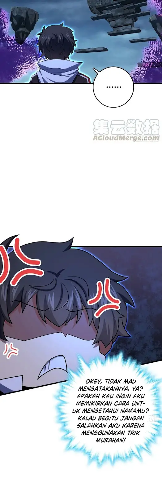 Spare Me, Great Lord! Chapter 281 Gambar 34