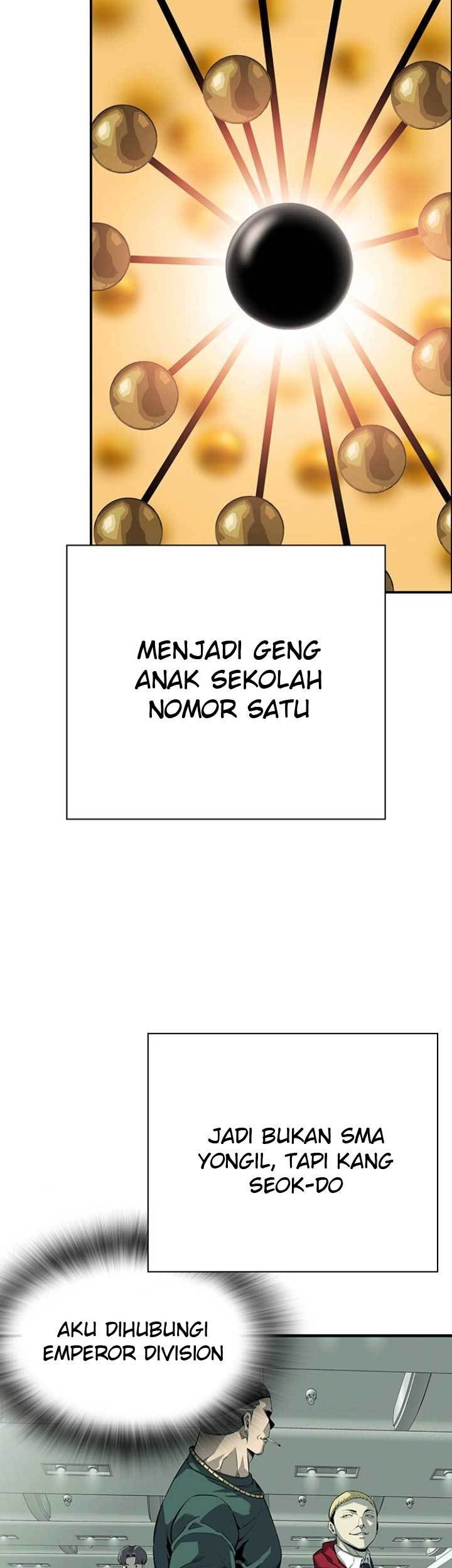 King Game Chapter 9 Gambar 26