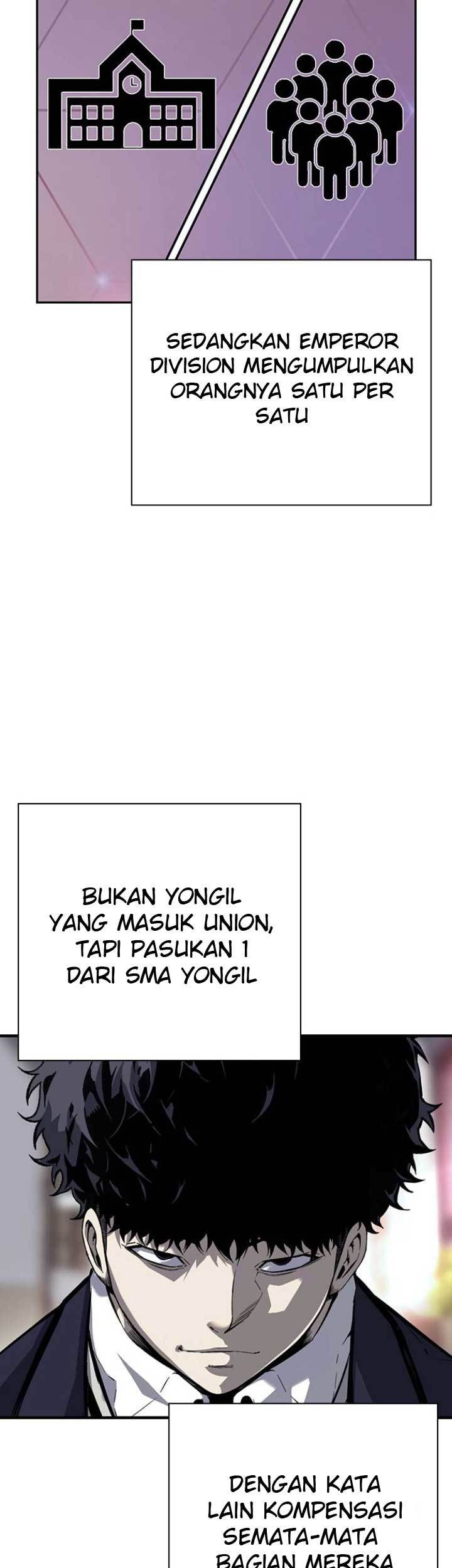 King Game Chapter 9 Gambar 28