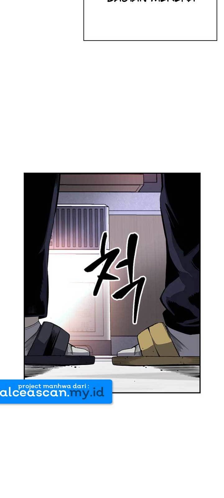 King Game Chapter 9 Gambar 29