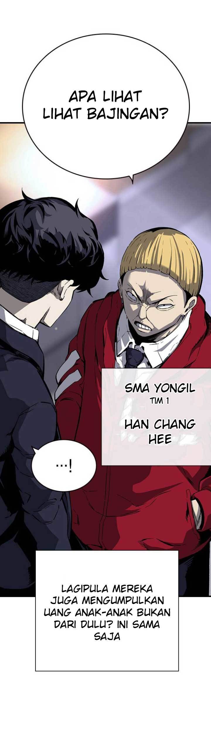 King Game Chapter 9 Gambar 30