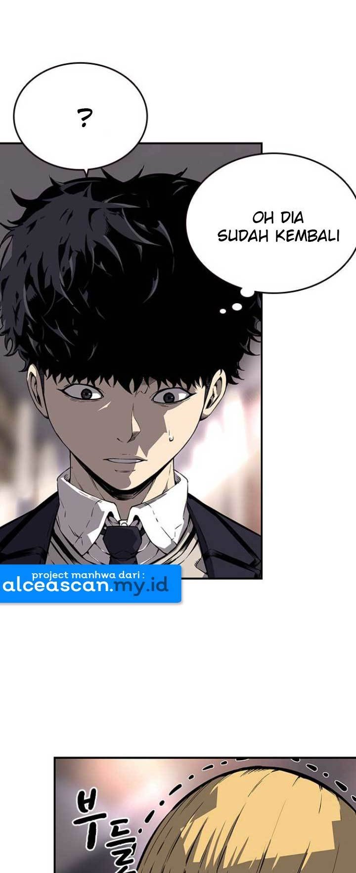 King Game Chapter 9 Gambar 31