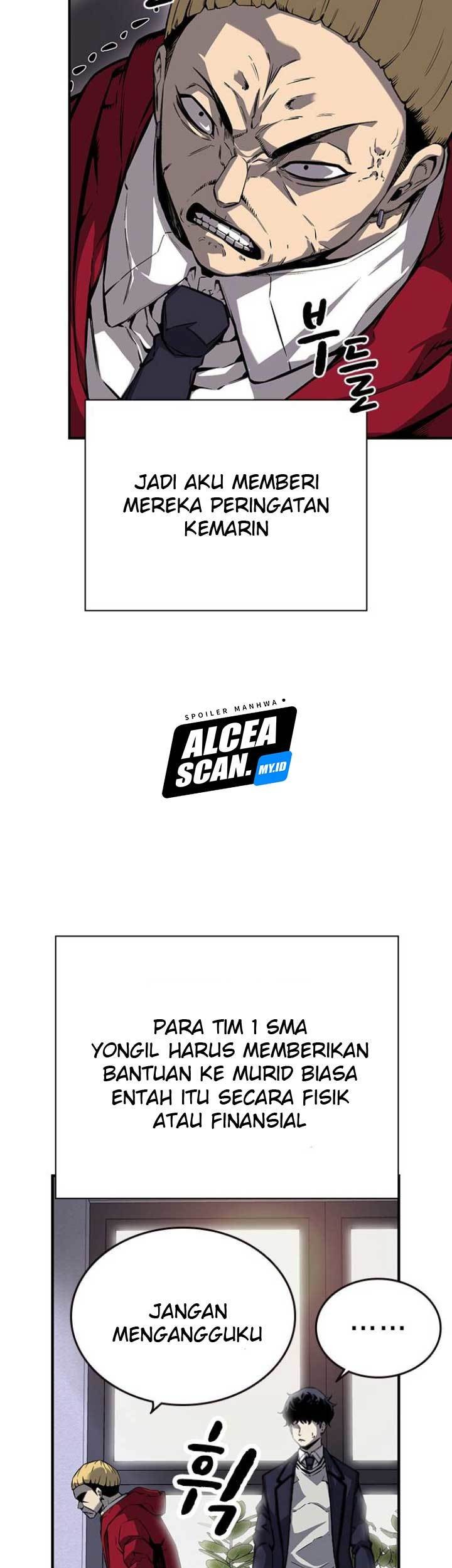 King Game Chapter 9 Gambar 32