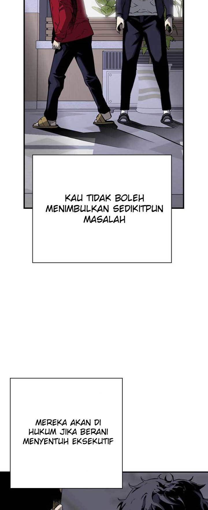 King Game Chapter 9 Gambar 33