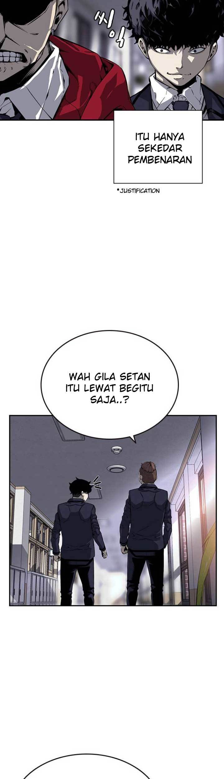 King Game Chapter 9 Gambar 34