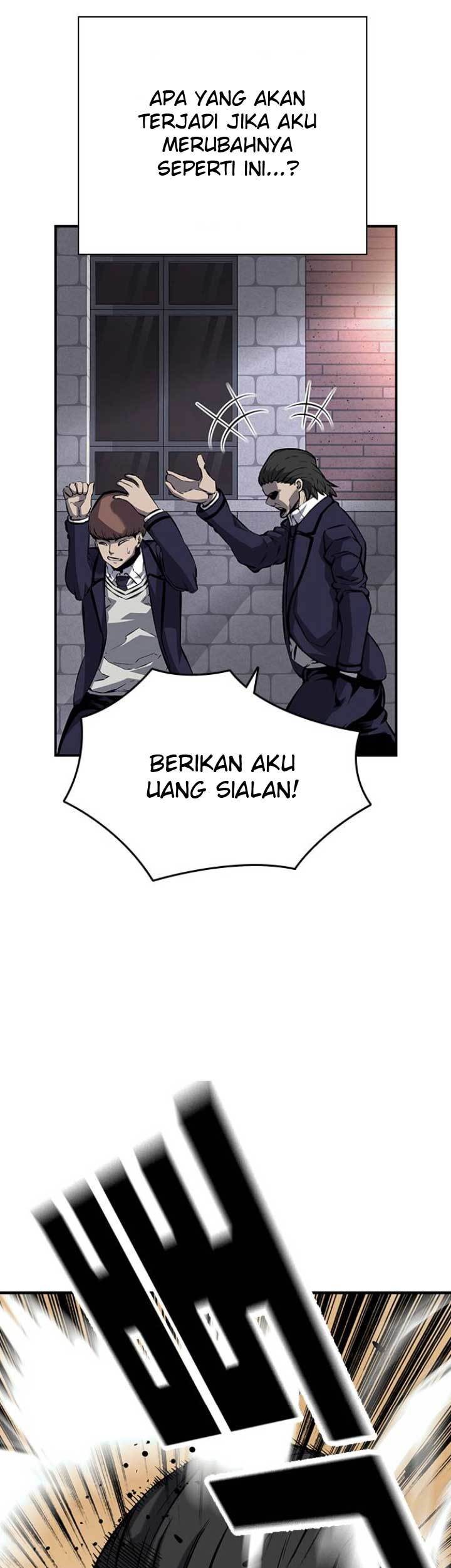 King Game Chapter 9 Gambar 36