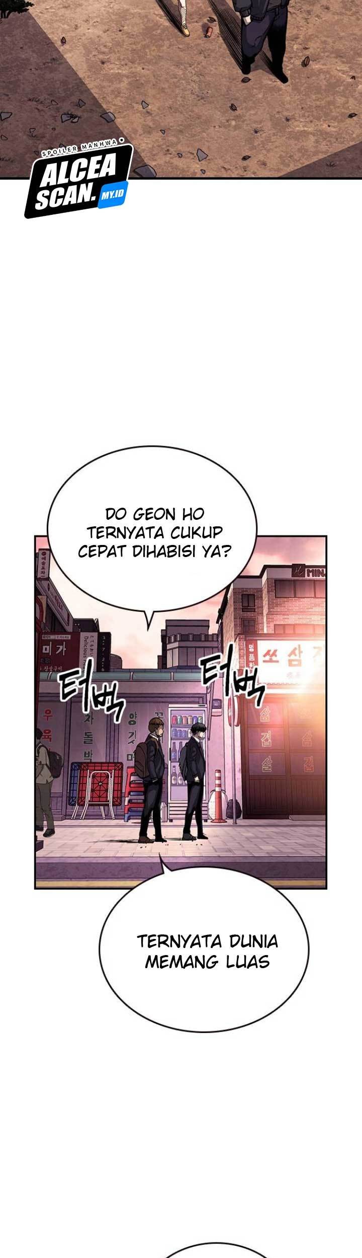 King Game Chapter 9 Gambar 18