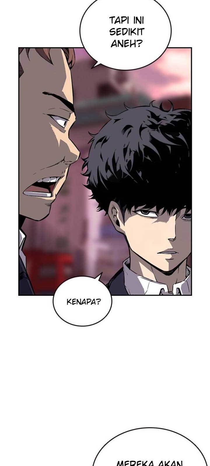 King Game Chapter 9 Gambar 19