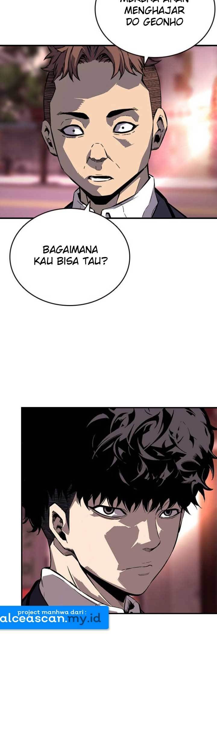 King Game Chapter 9 Gambar 20