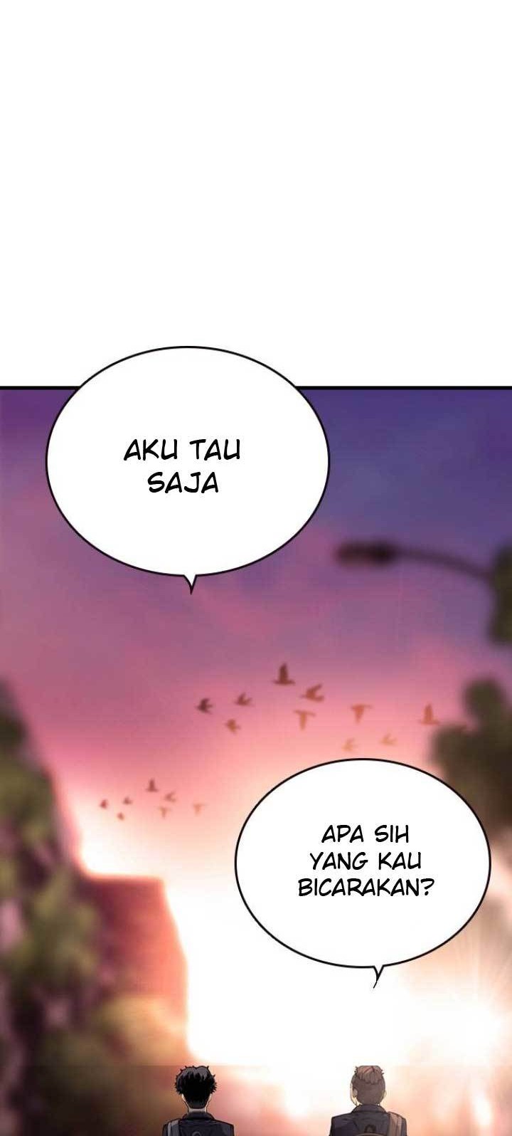 King Game Chapter 9 Gambar 21