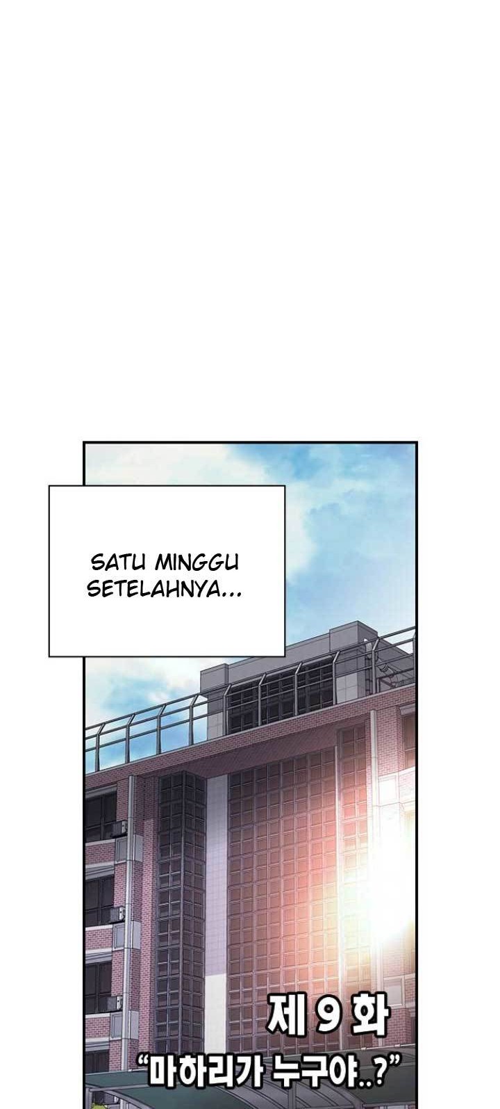 King Game Chapter 9 Gambar 23