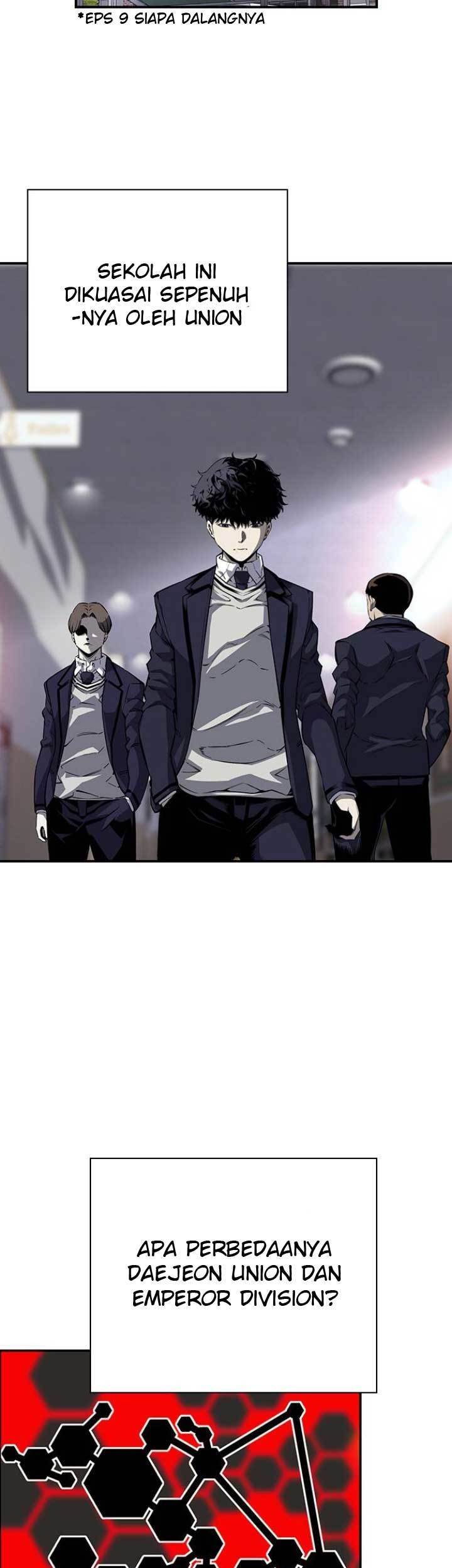 King Game Chapter 9 Gambar 24