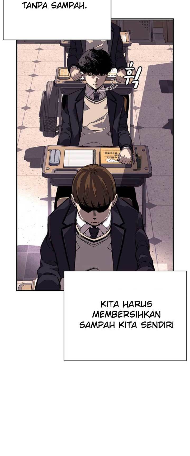 King Game Chapter 9 Gambar 47