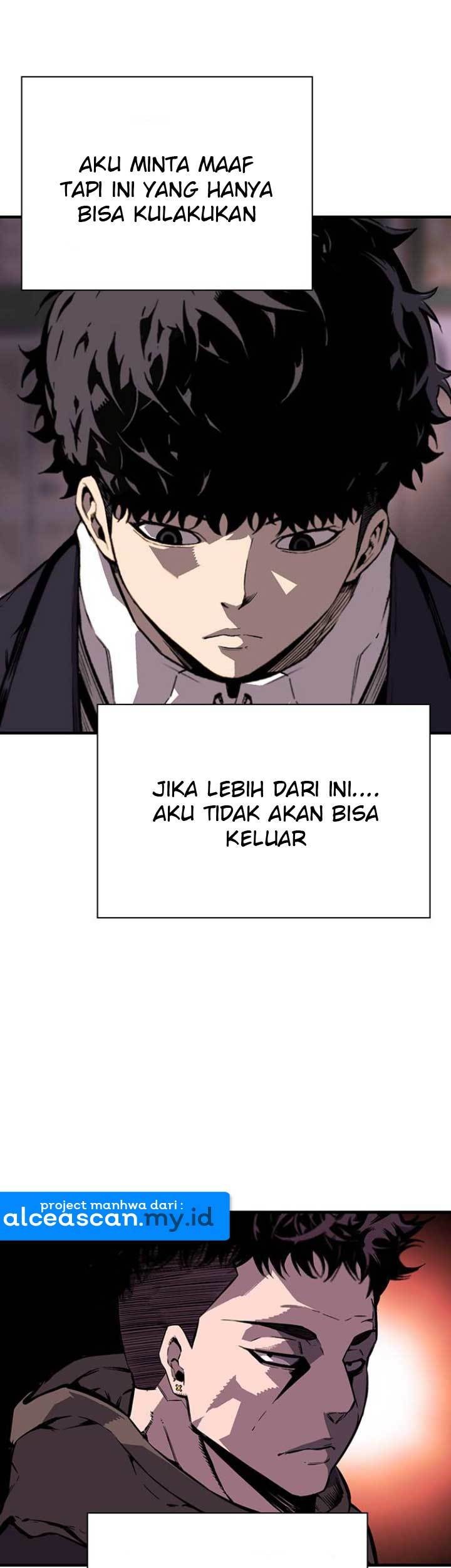 King Game Chapter 9 Gambar 48
