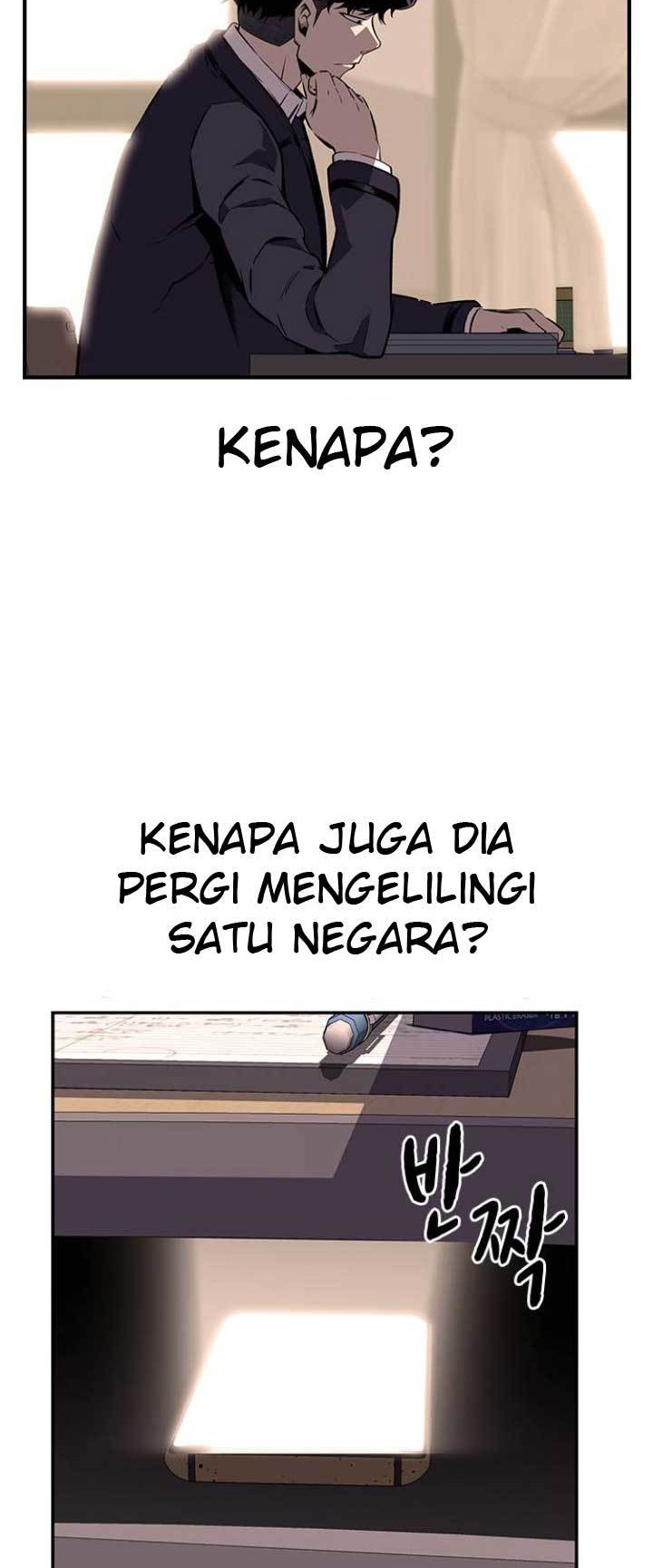 King Game Chapter 9 Gambar 51