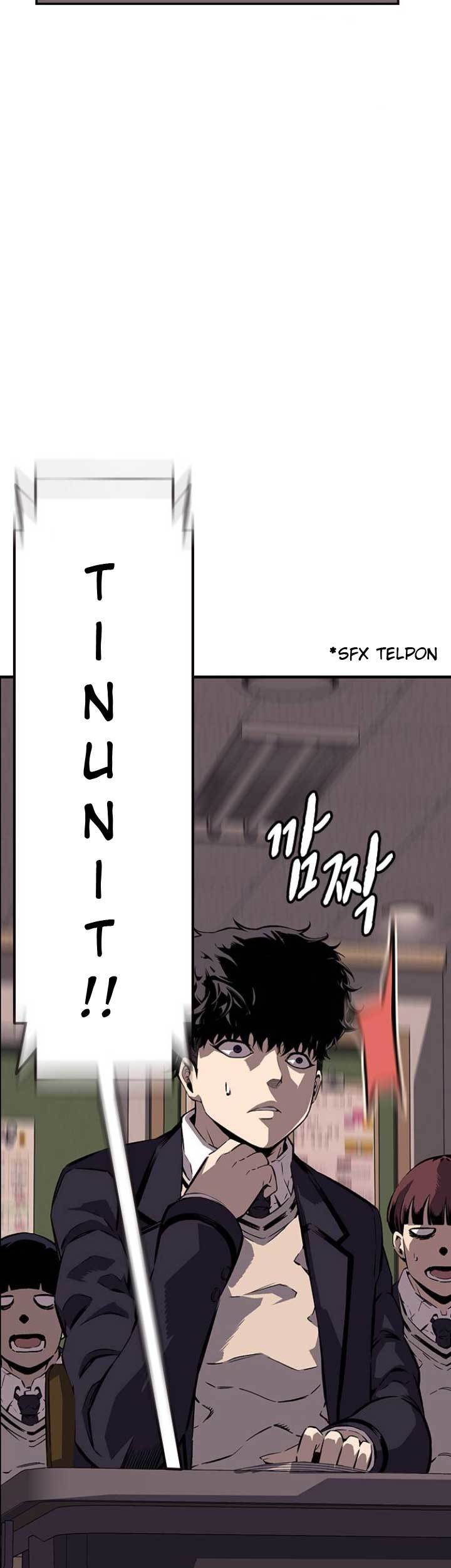 King Game Chapter 9 Gambar 52