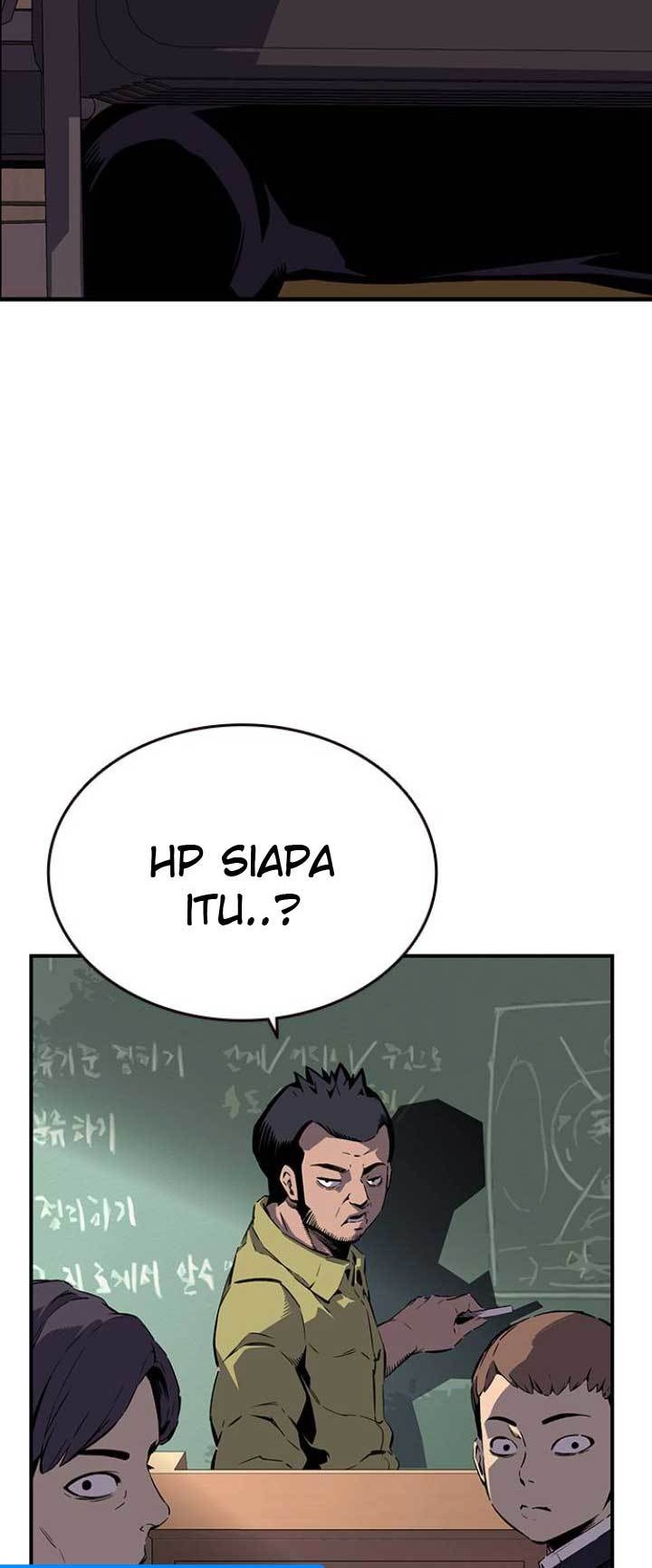 King Game Chapter 9 Gambar 53