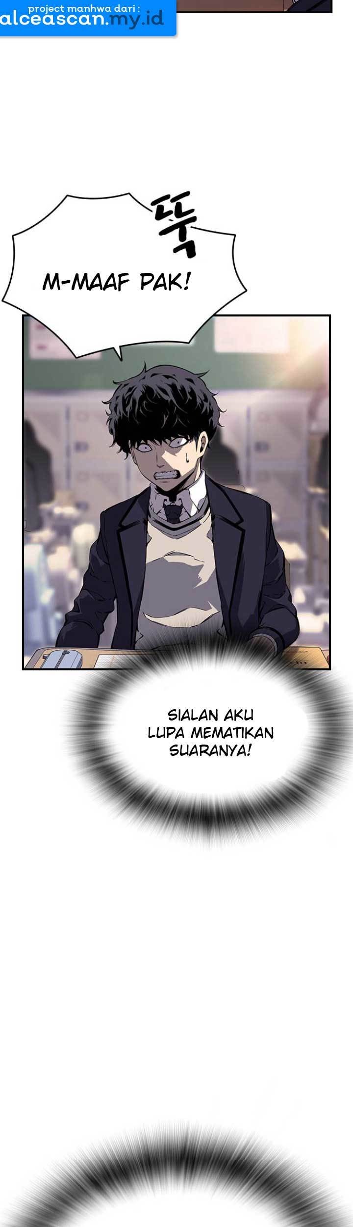 King Game Chapter 9 Gambar 54