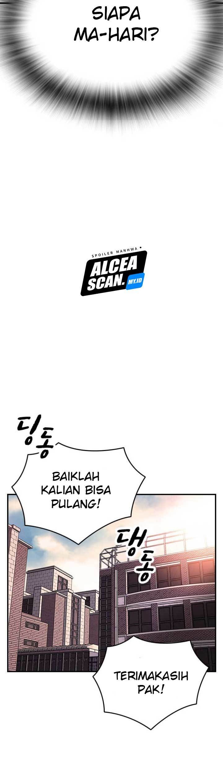 King Game Chapter 9 Gambar 56