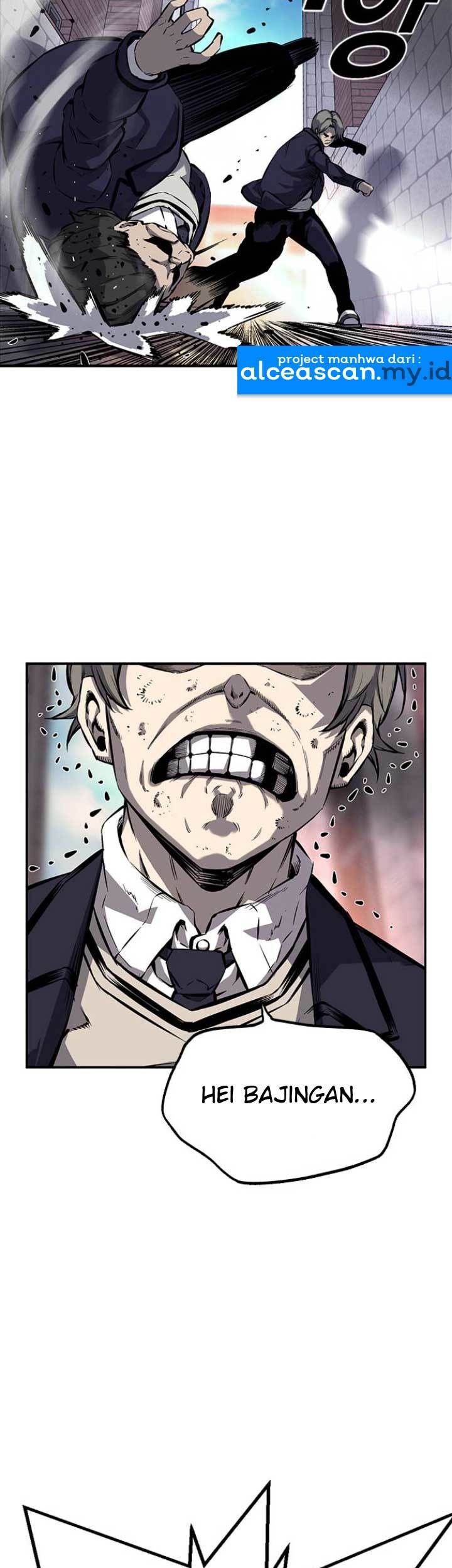 King Game Chapter 9 Gambar 38