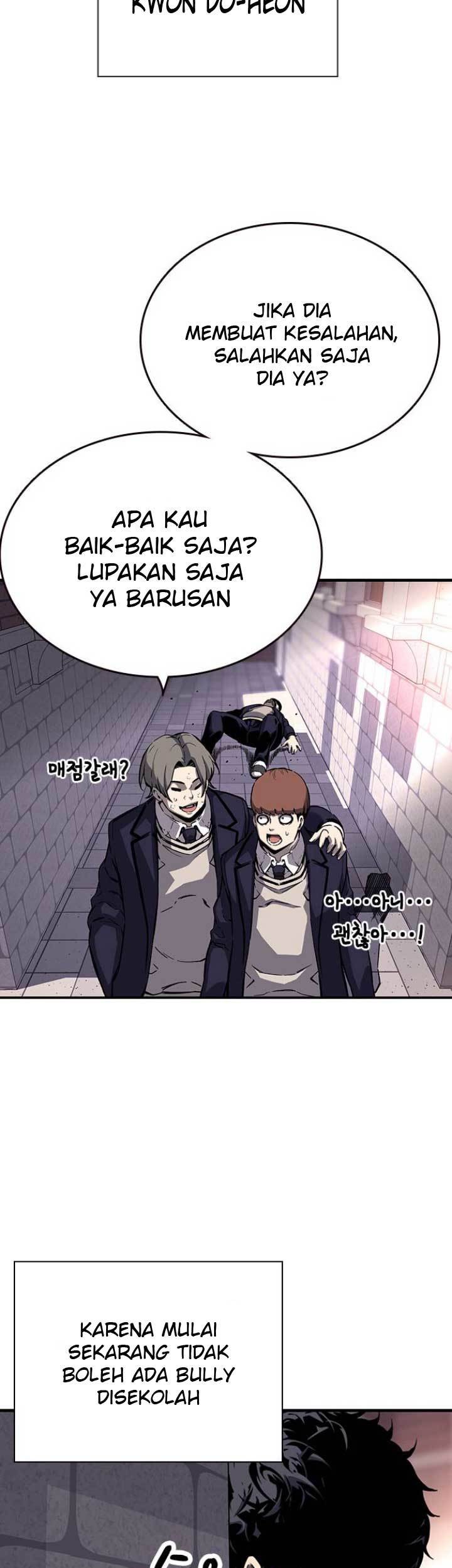 King Game Chapter 9 Gambar 40