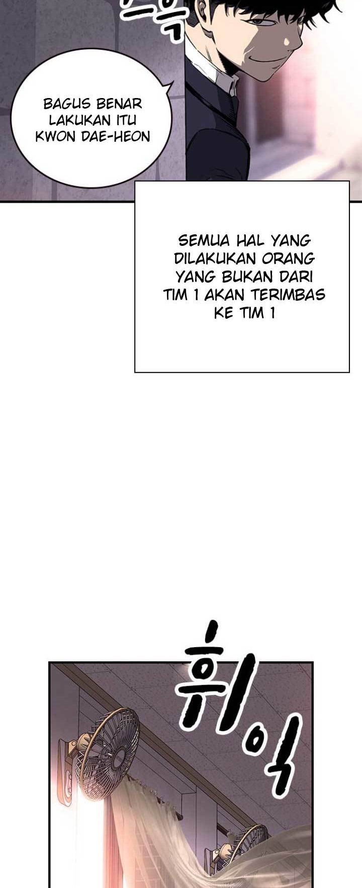 King Game Chapter 9 Gambar 41