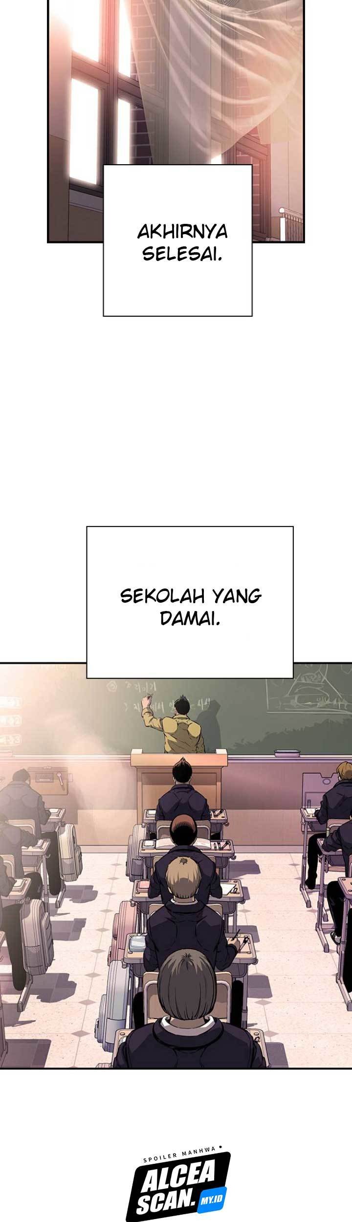 King Game Chapter 9 Gambar 42