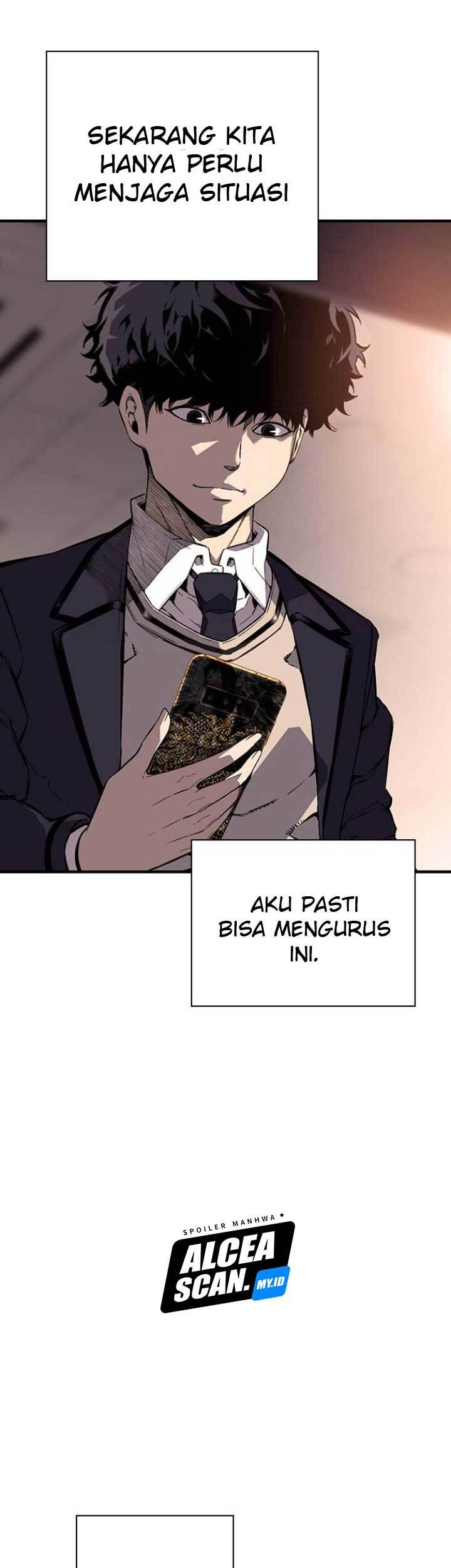 King Game Chapter 9 Gambar 44