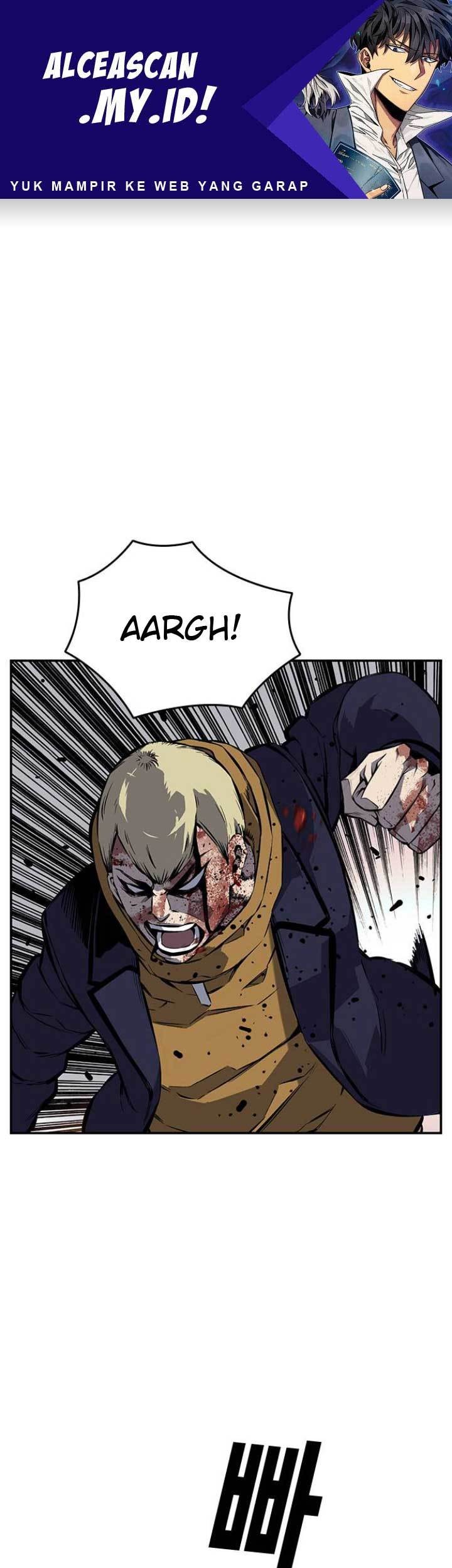 Manhwa King Game Chapter 9 gambar nomor 2