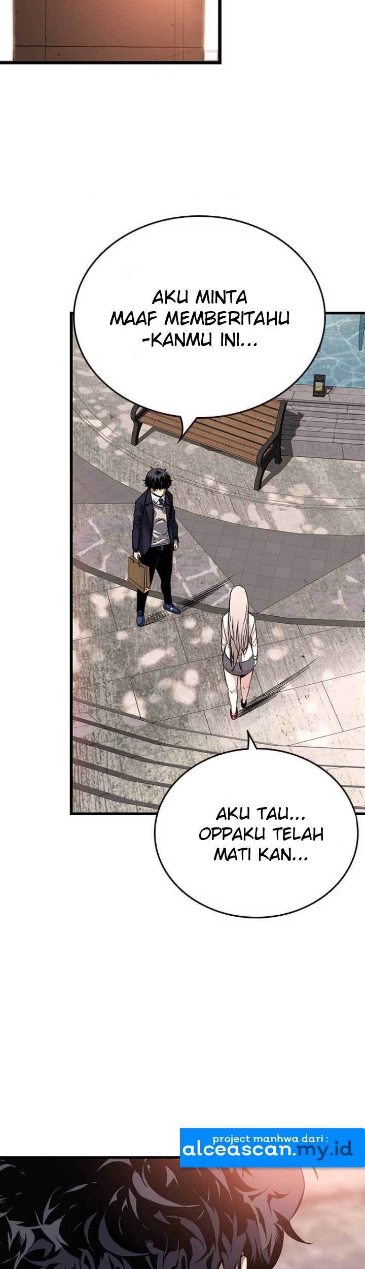 King Game Chapter 9 Gambar 66