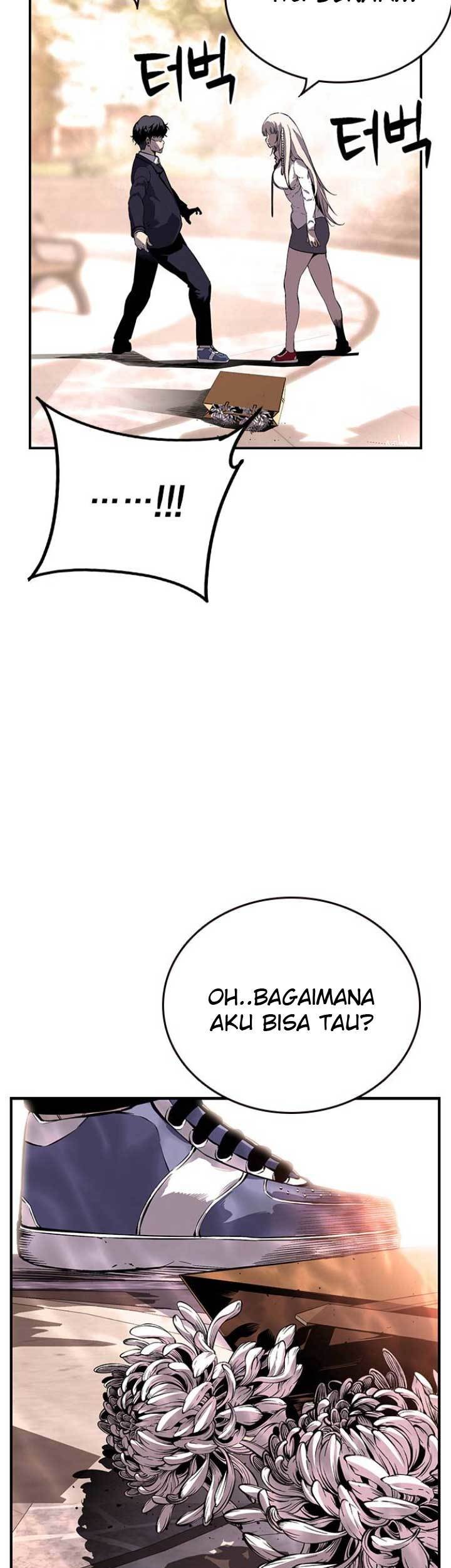 King Game Chapter 9 Gambar 70