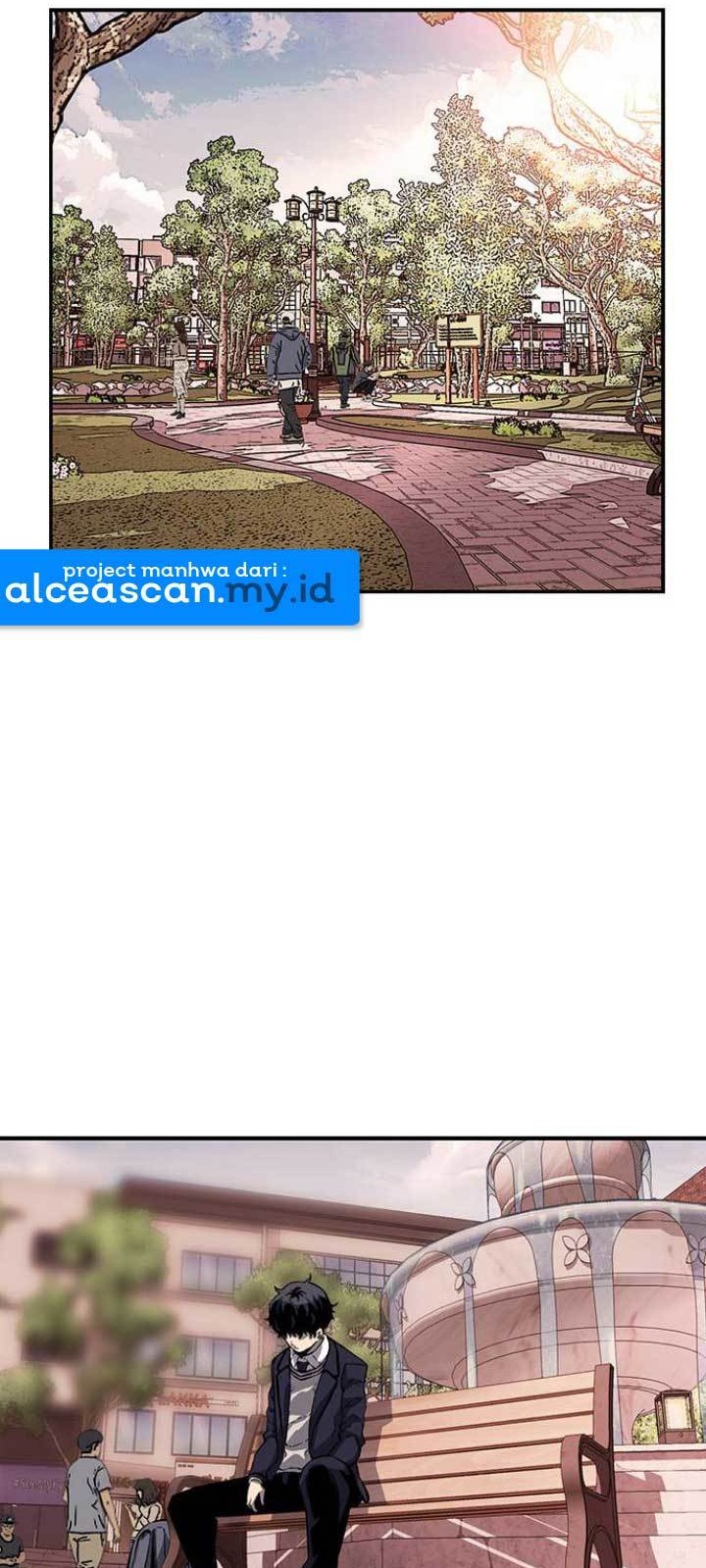 King Game Chapter 9 Gambar 59