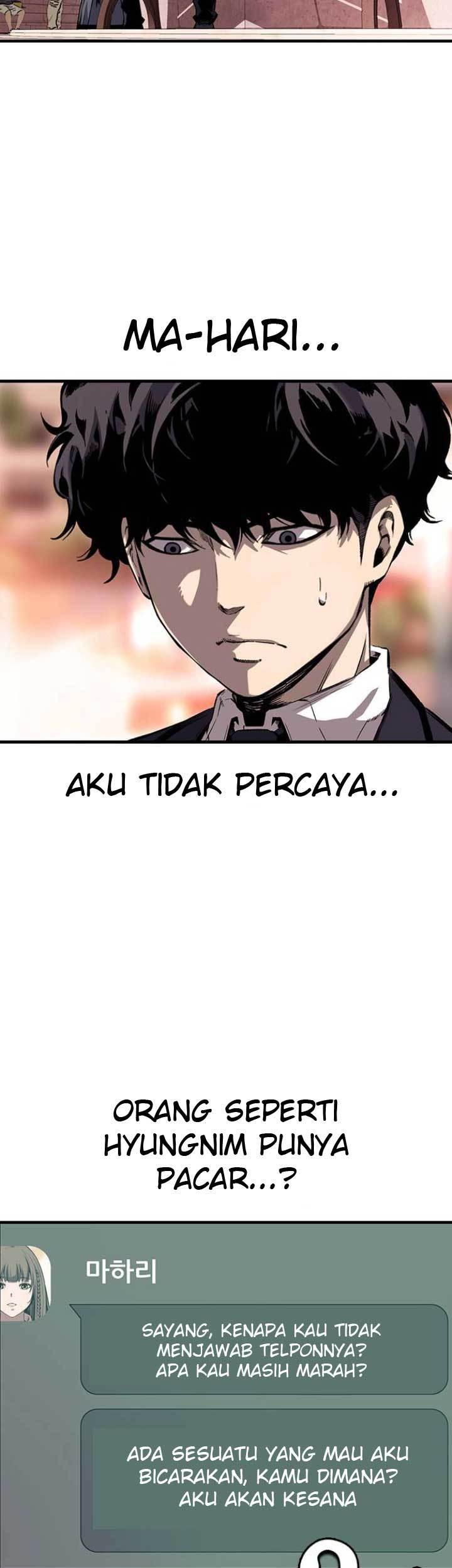 King Game Chapter 9 Gambar 60