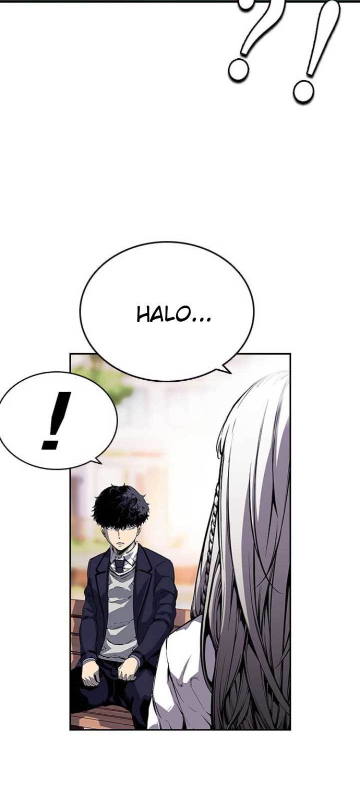 King Game Chapter 9 Gambar 61