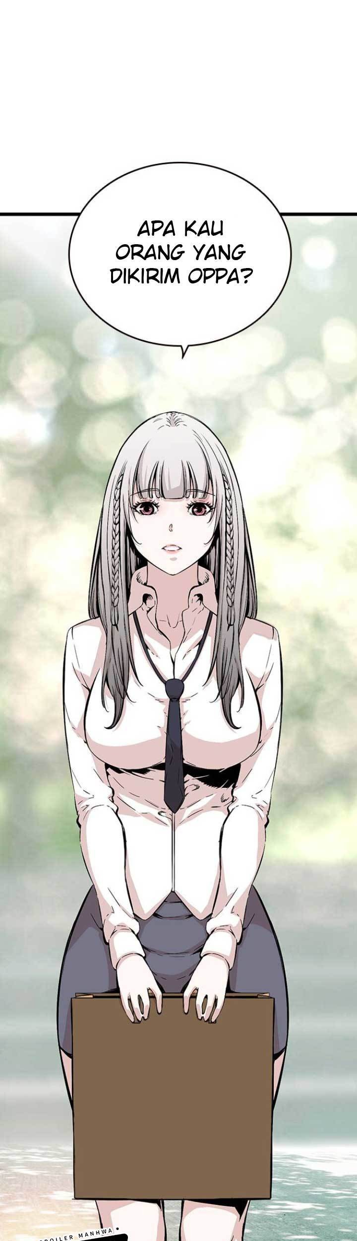 King Game Chapter 9 Gambar 62