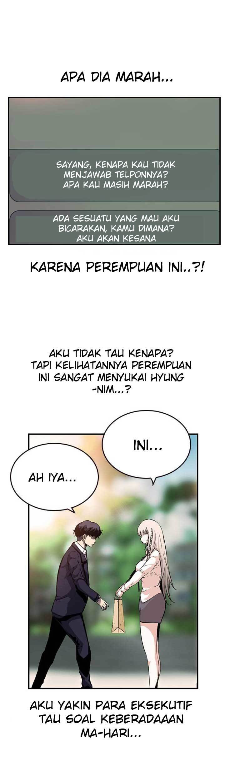 King Game Chapter 9 Gambar 64