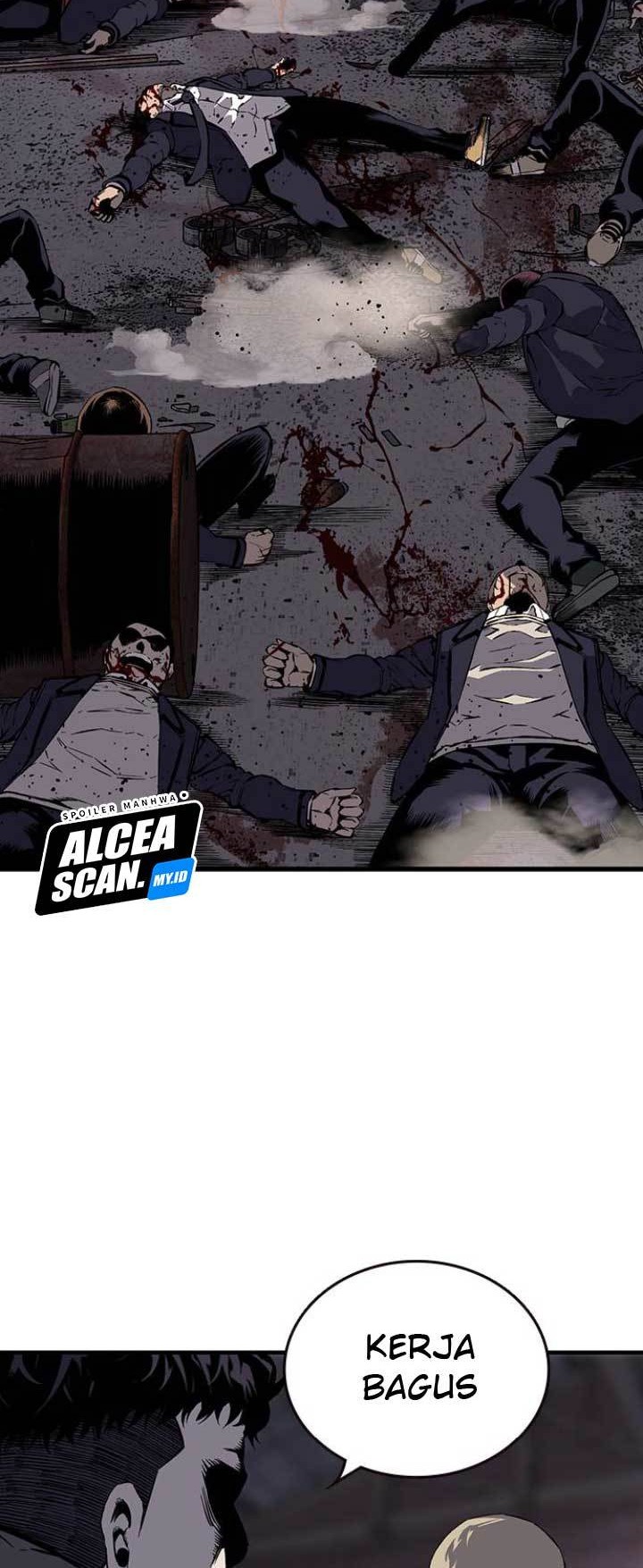 King Game Chapter 9 Gambar 5