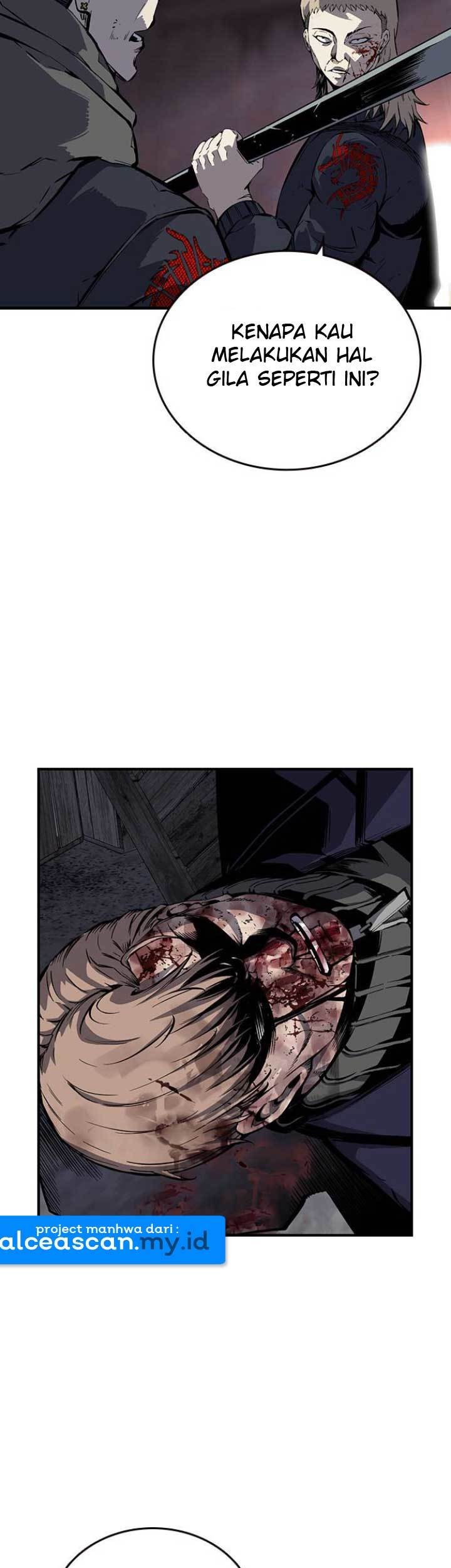 King Game Chapter 9 Gambar 6