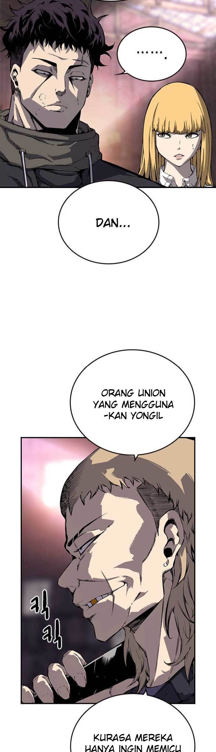 King Game Chapter 9 Gambar 10