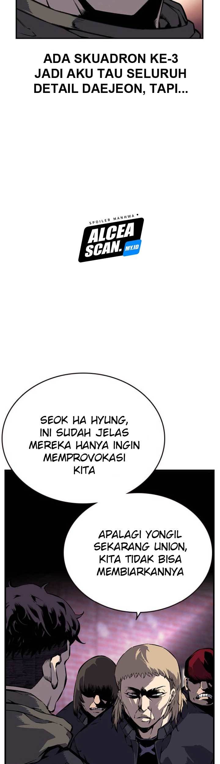 King Game Chapter 9 Gambar 12