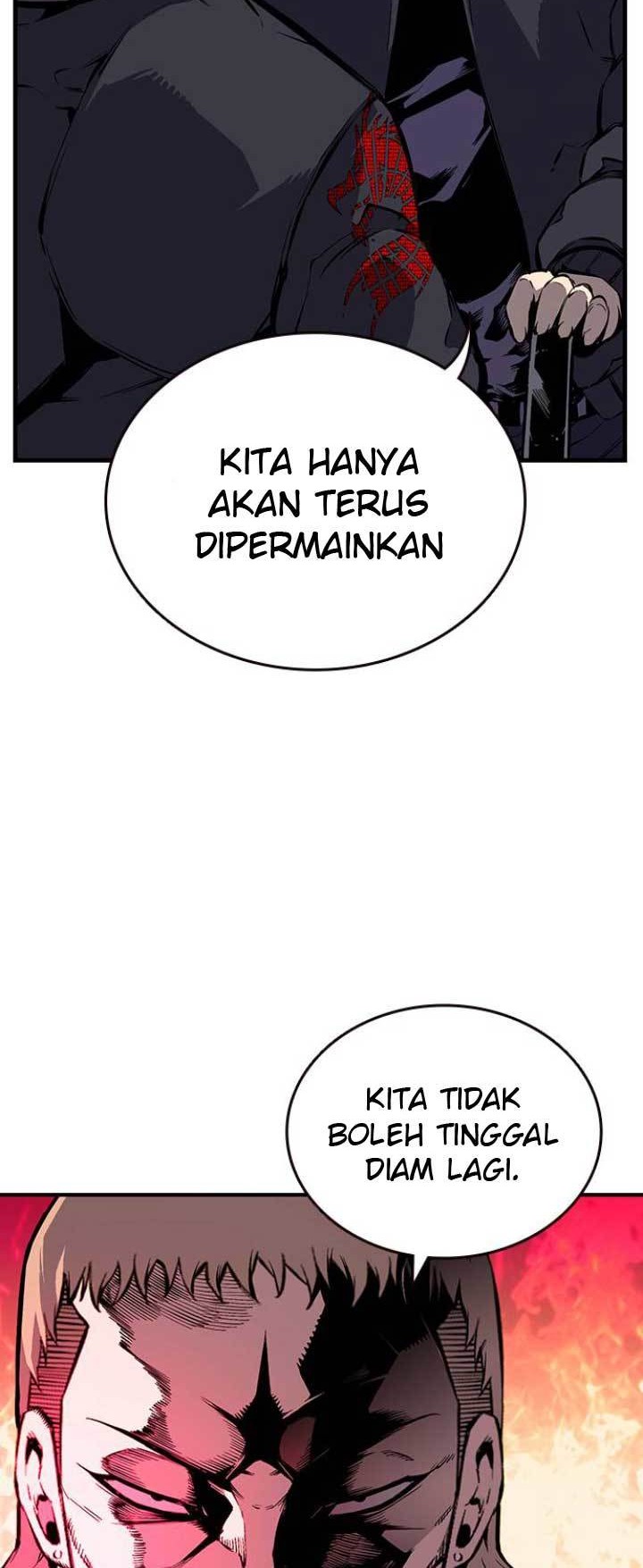 King Game Chapter 9 Gambar 13