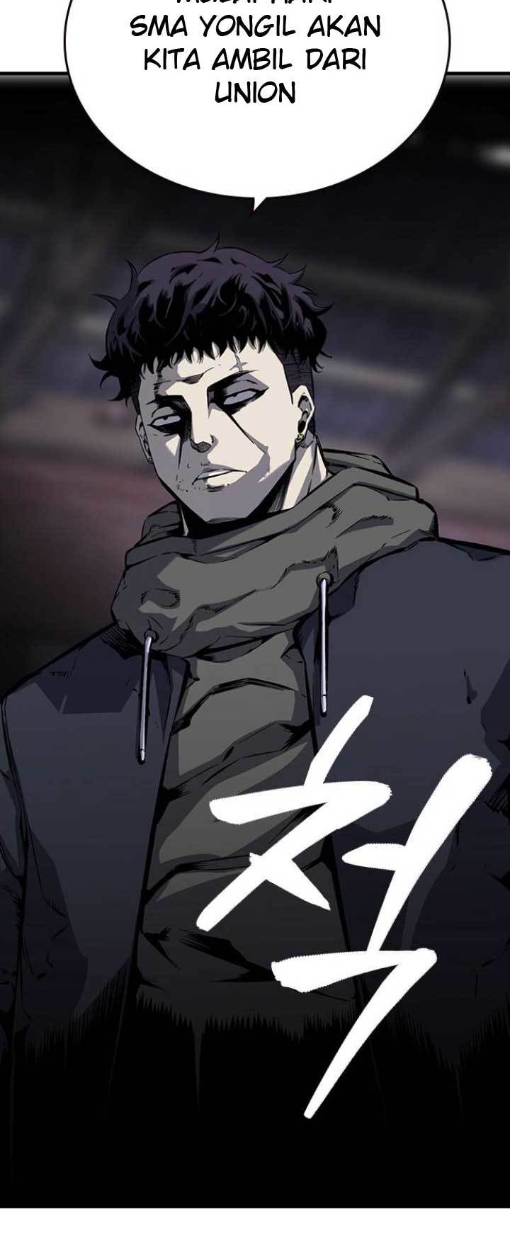 King Game Chapter 9 Gambar 15