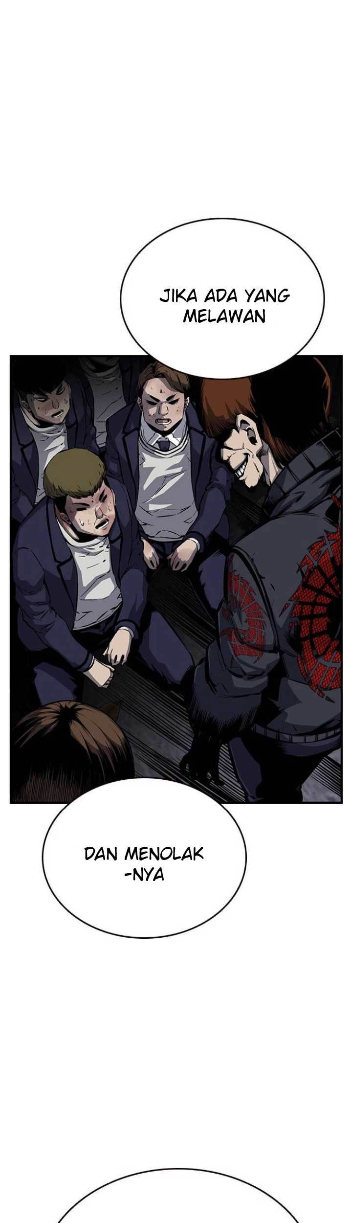 King Game Chapter 9 Gambar 16