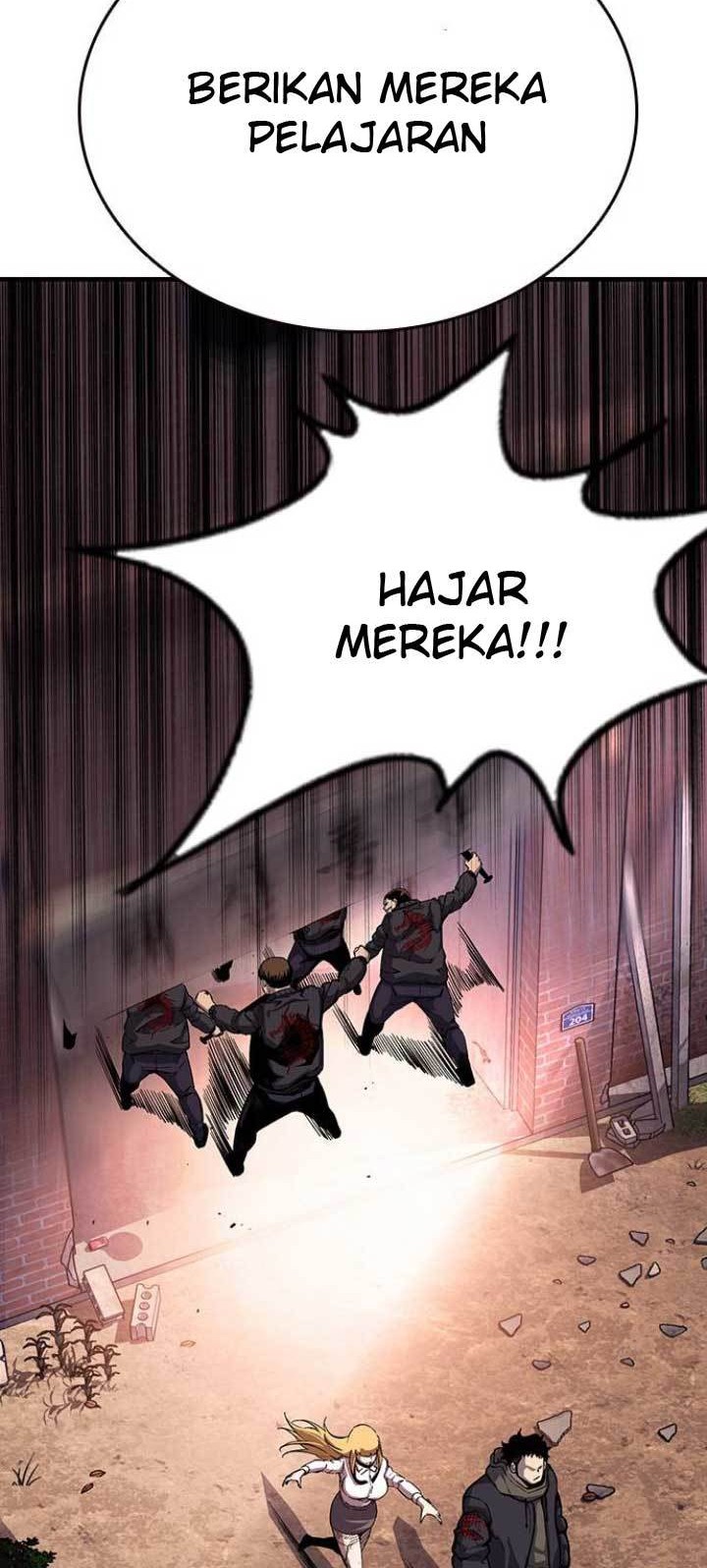 King Game Chapter 9 Gambar 17