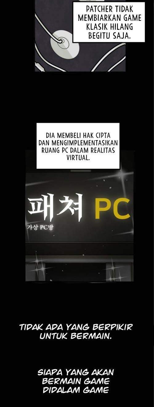 Build a Wall to Survive Chapter 00.1 Gambar 3