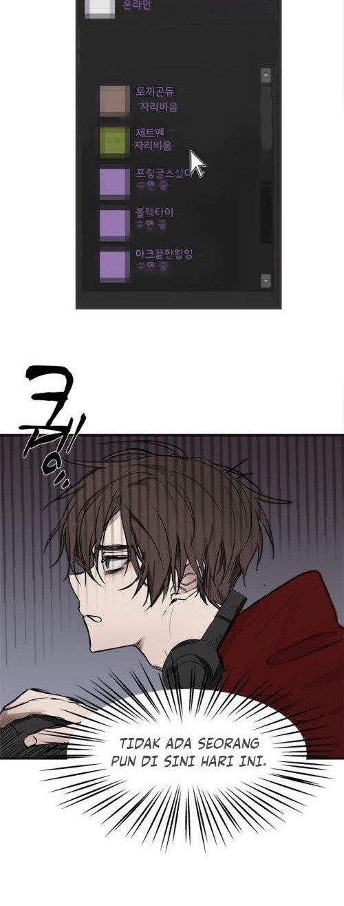 Build a Wall to Survive Chapter 00.1 Gambar 5