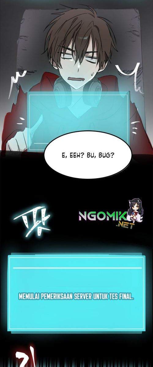 Build a Wall to Survive Chapter 00.1 Gambar 9