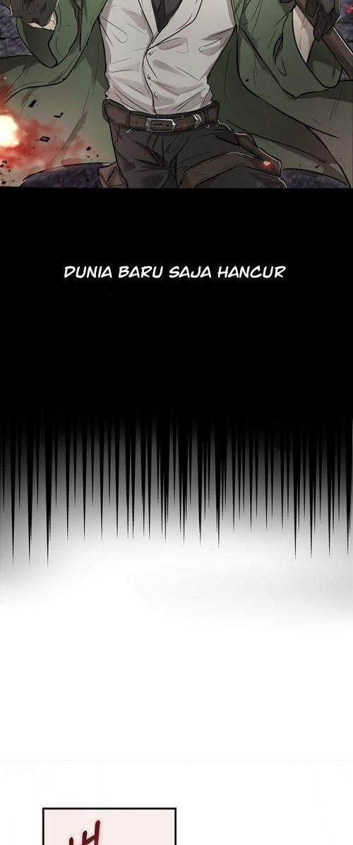 Build a Wall to Survive Chapter 00.1 Gambar 11